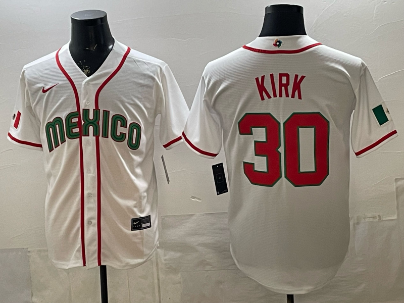 Men 2026 MLB World Cup Nike  Jersey 03160381->more jerseys->MLB Jersey